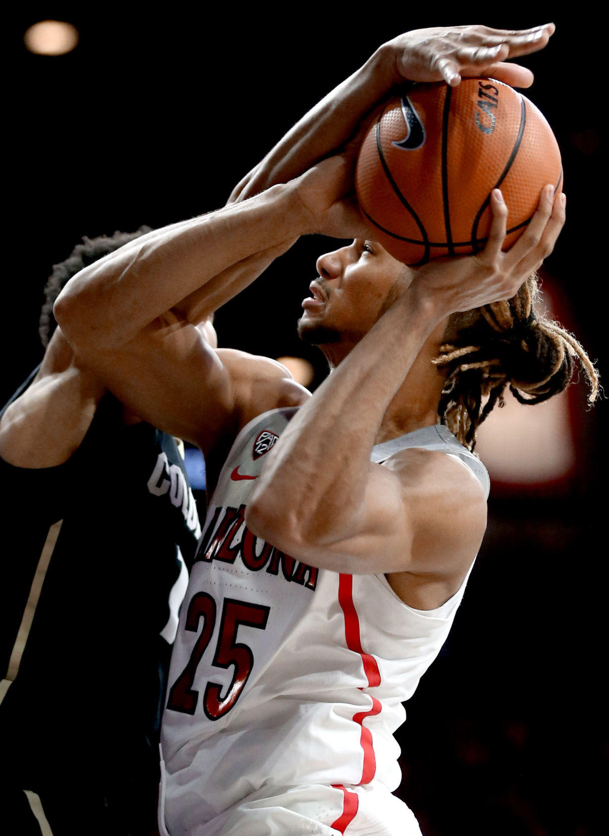 University of Arizona vs Colorado